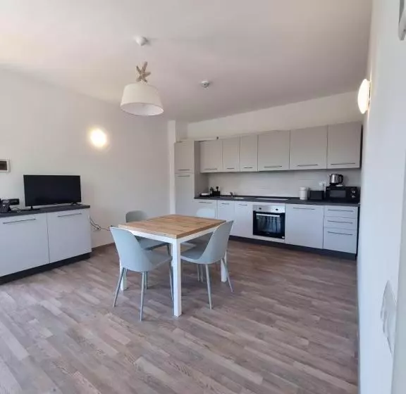 فندق Residence San Francesco