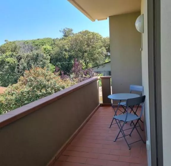 فندق Residence San Francesco