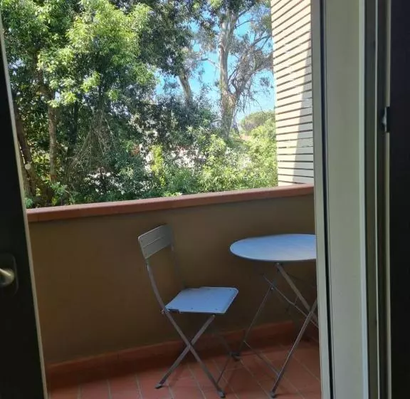 فندق Residence San Francesco