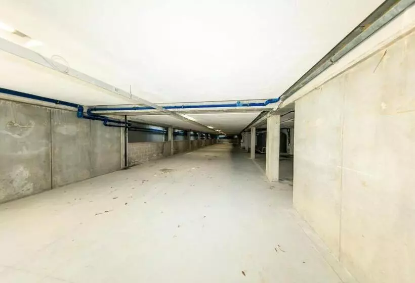 فندق Residence San Francesco