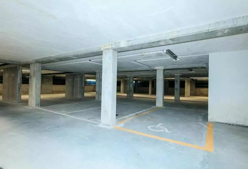 فندق Residence San Francesco