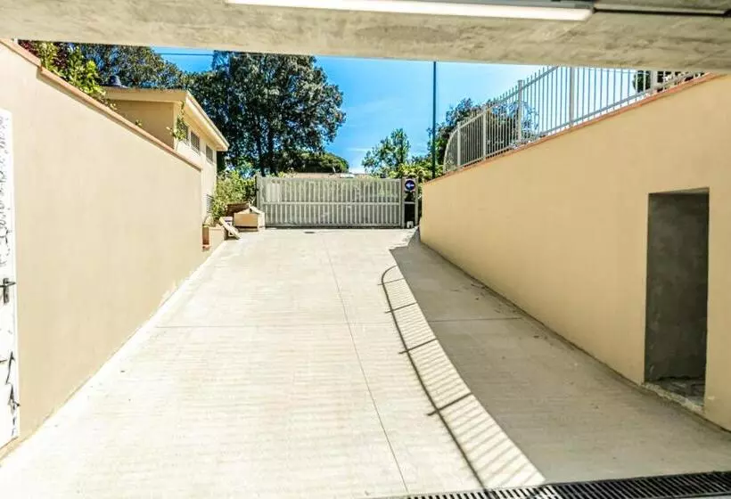 فندق Residence San Francesco