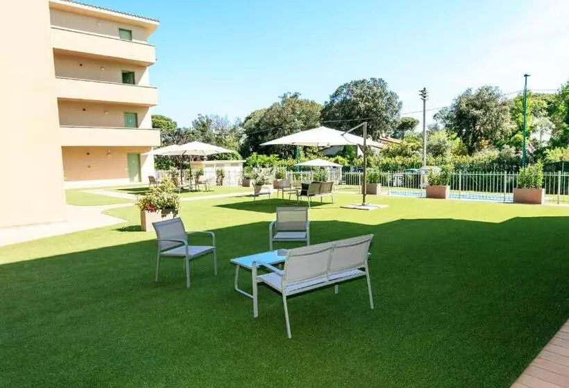 فندق Residence San Francesco