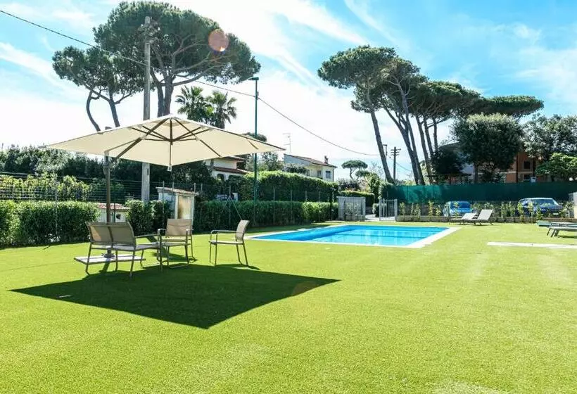 فندق Residence San Francesco