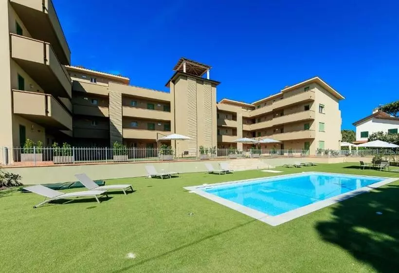 فندق Residence San Francesco