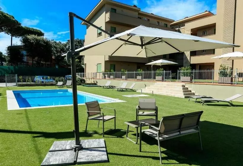 فندق Residence San Francesco