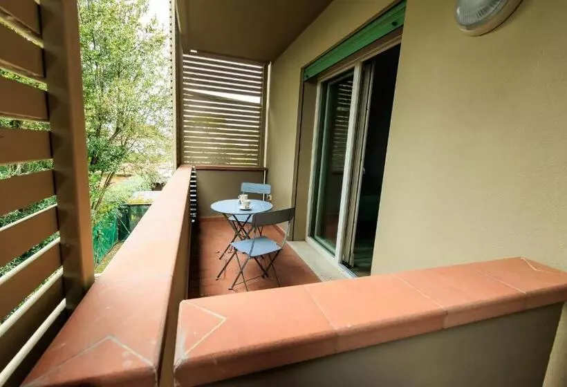 فندق Residence San Francesco