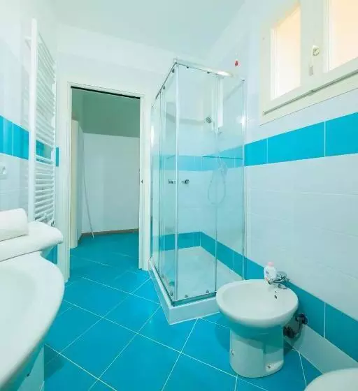 فندق Residence San Francesco