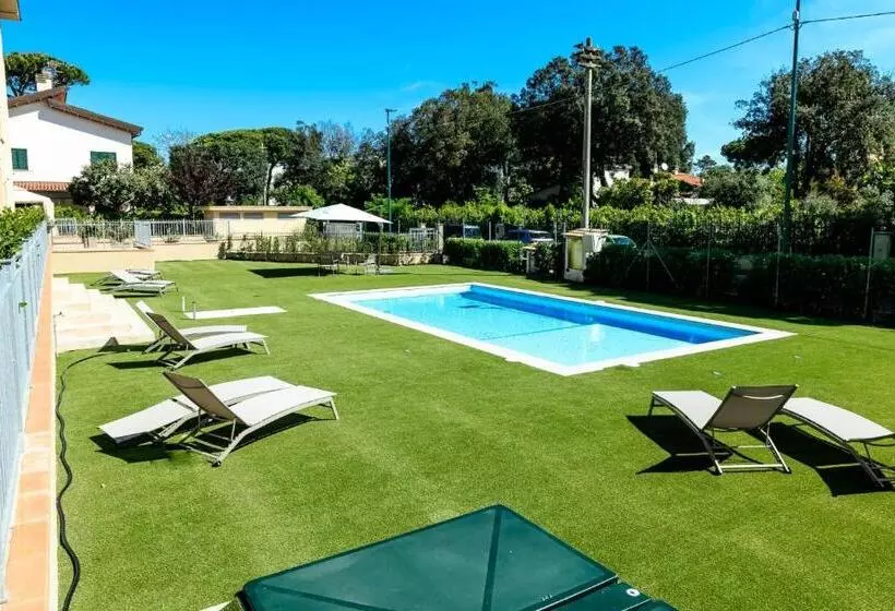 فندق Residence San Francesco