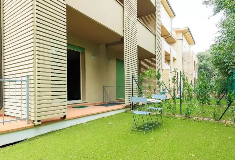 فندق Residence San Francesco