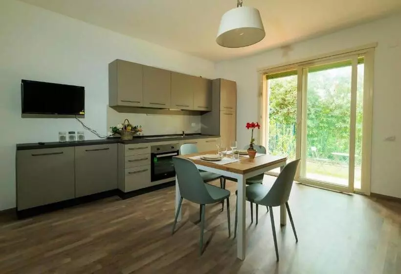 فندق Residence San Francesco