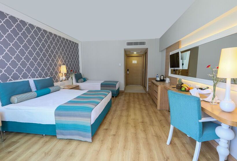 هتل Sherwood Exclusive Lara