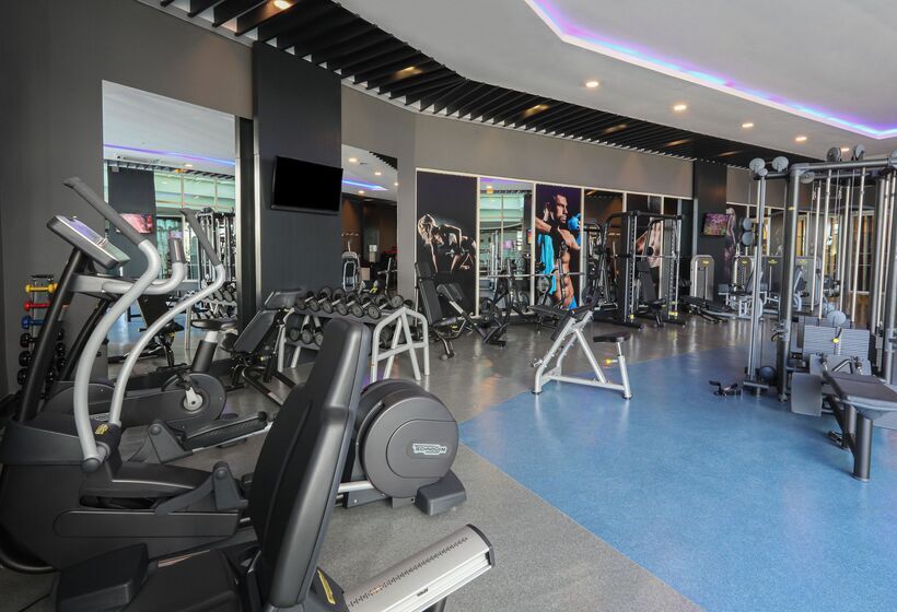 هتل Sherwood Exclusive Lara