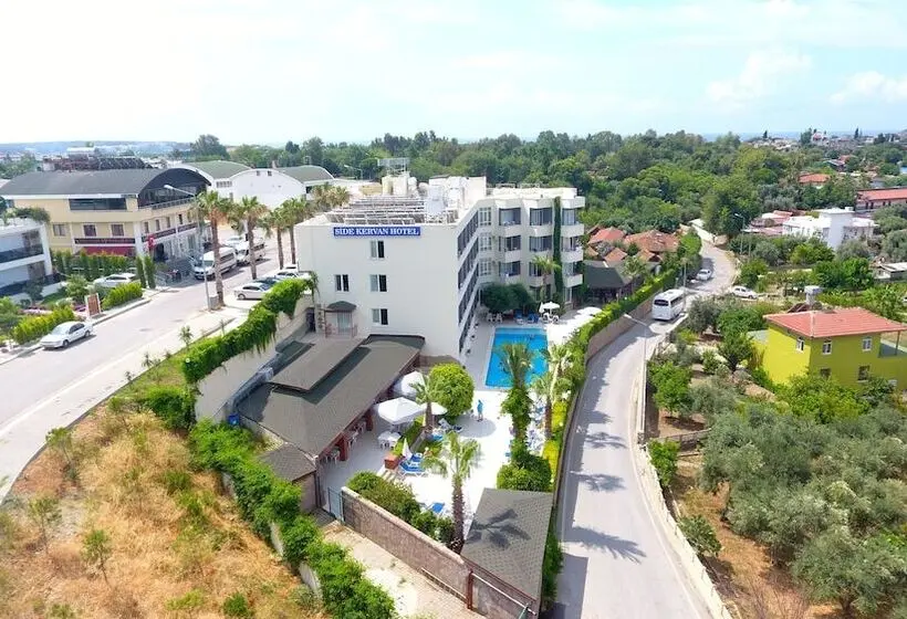 Hotel Side Kervan