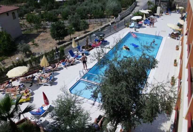 Hotel Side Kervan