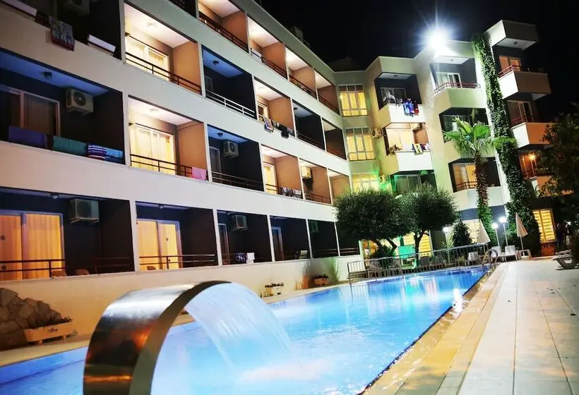 Hotel Side Kervan