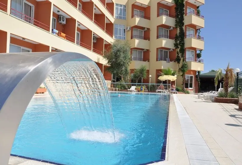Hotel Side Kervan