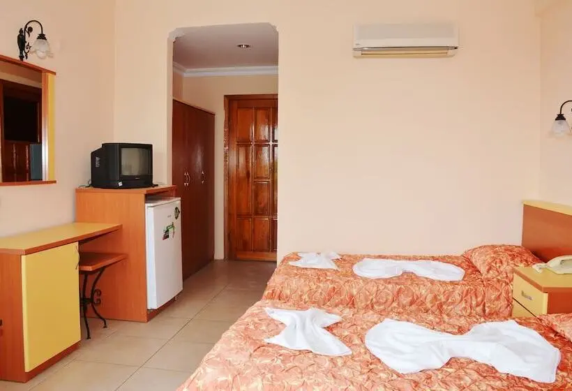 Hotel Side Kervan