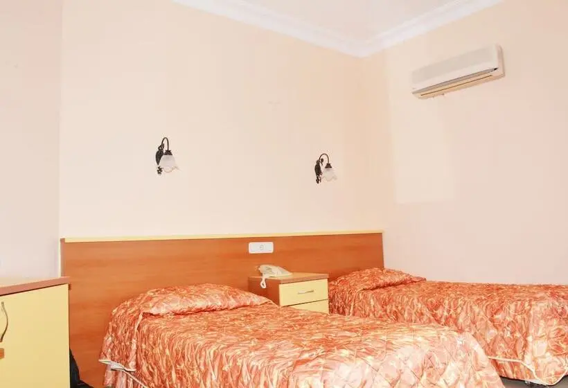 Hotel Side Kervan