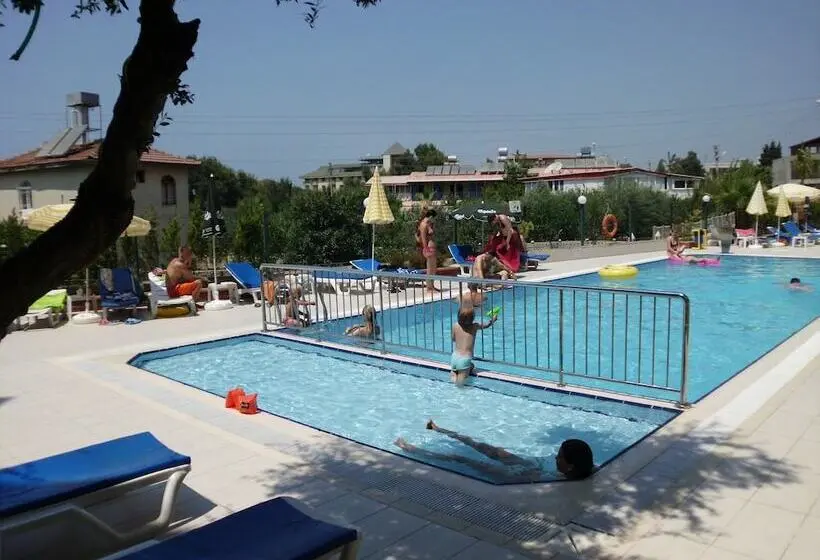 Hotel Side Kervan