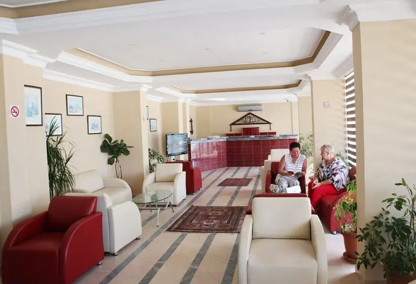 Hotel Side Kervan
