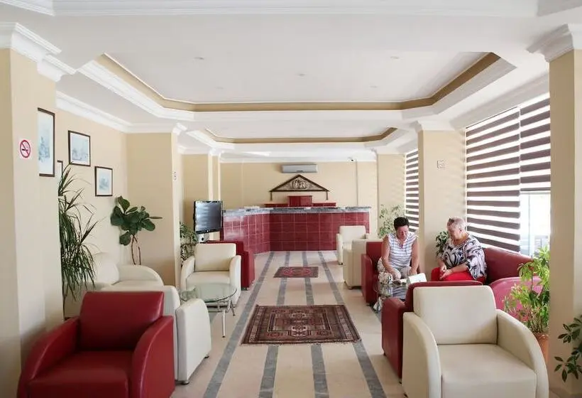 Hotel Side Kervan