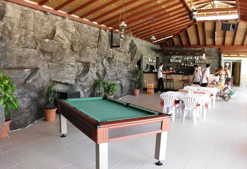 Hotel Side Kervan