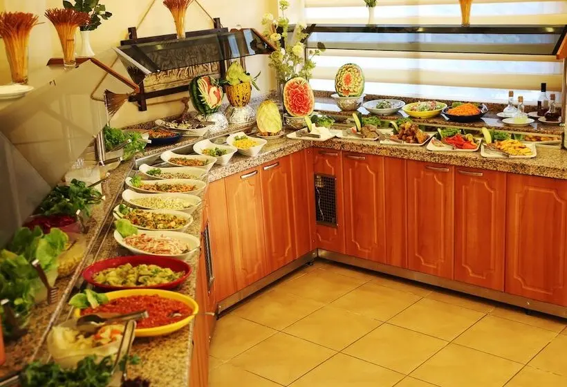 Hotel Side Kervan