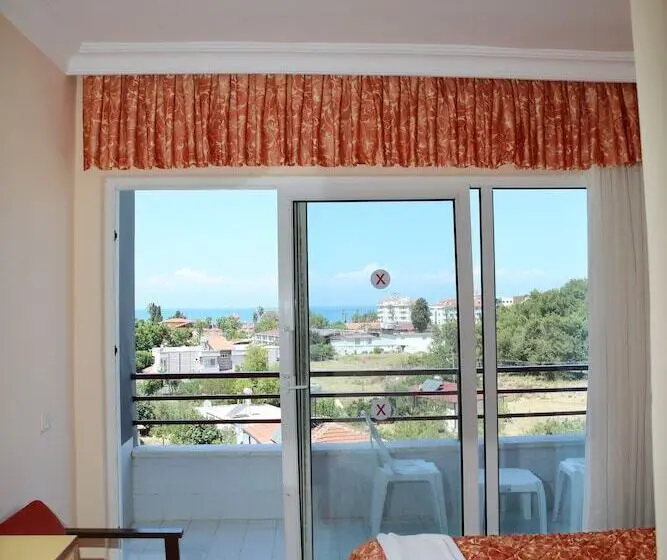 Hotel Side Kervan