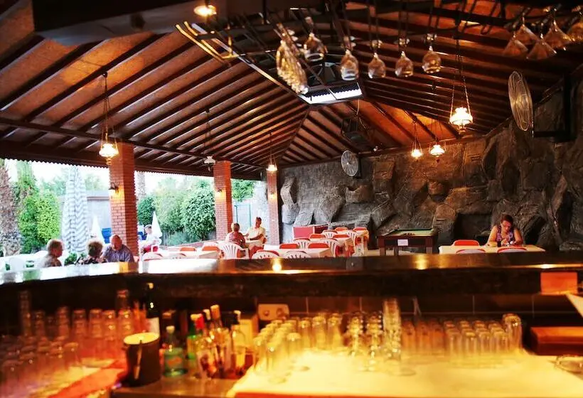 Hotel Side Kervan