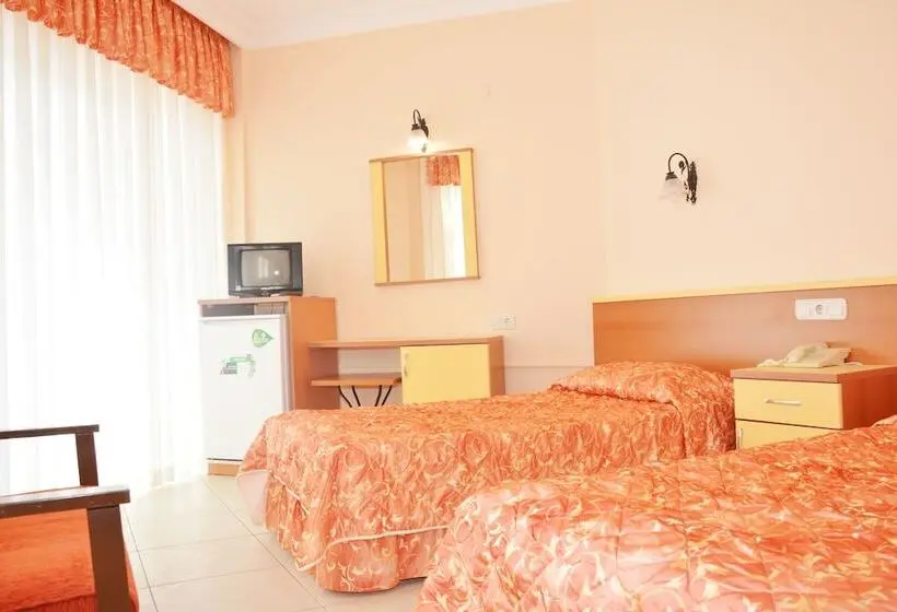 Hotel Side Kervan