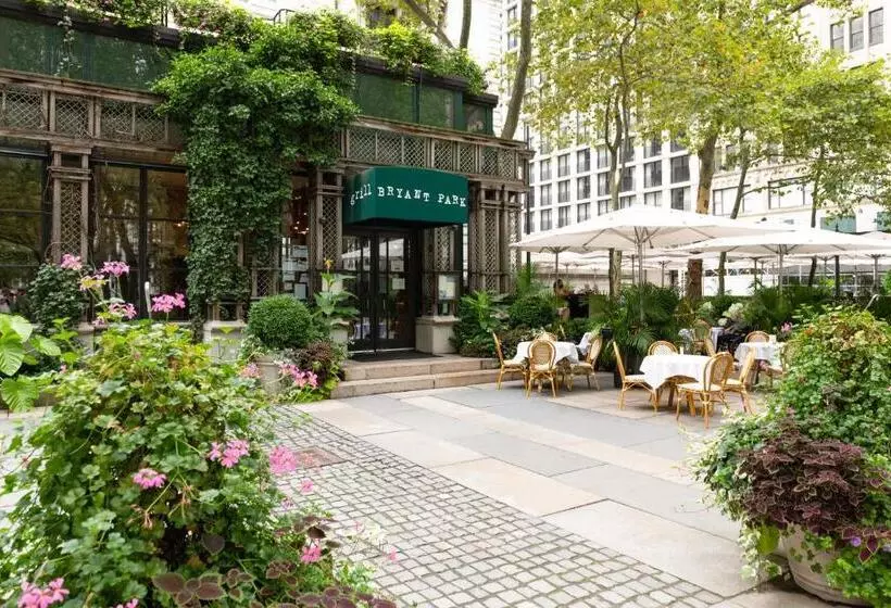 호텔 Sonder At The Nash