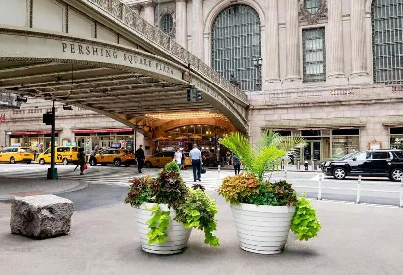 호텔 Sonder At The Nash