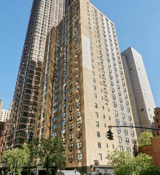 호텔 Sonder At The Nash