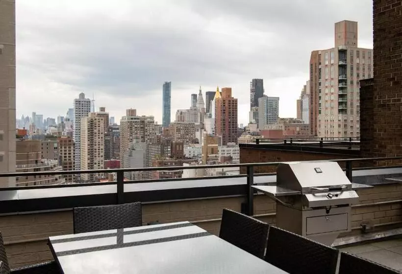 호텔 Sonder At The Nash