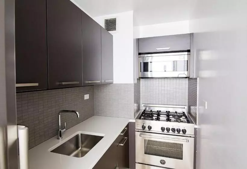 호텔 Sonder At The Nash