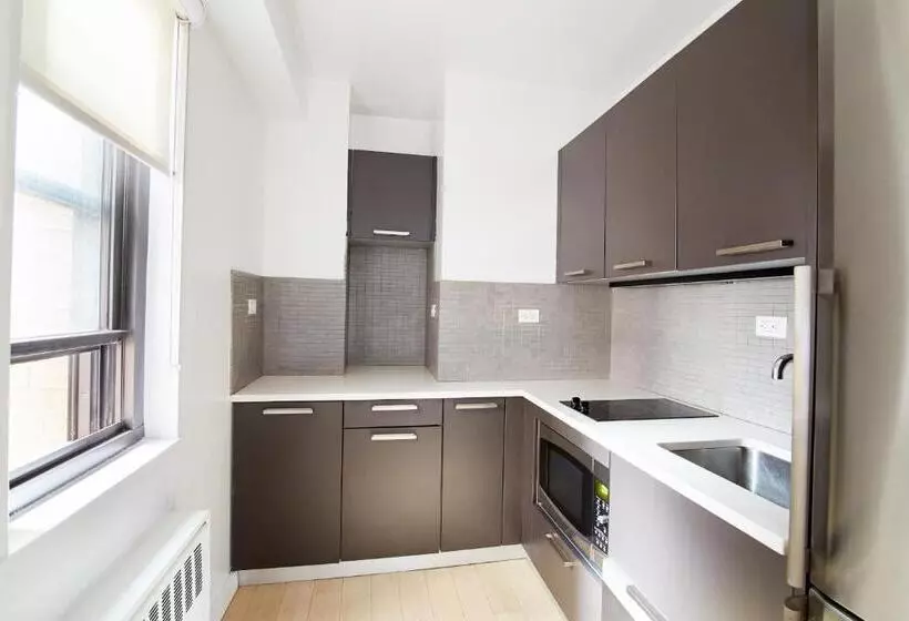 호텔 Sonder At The Nash