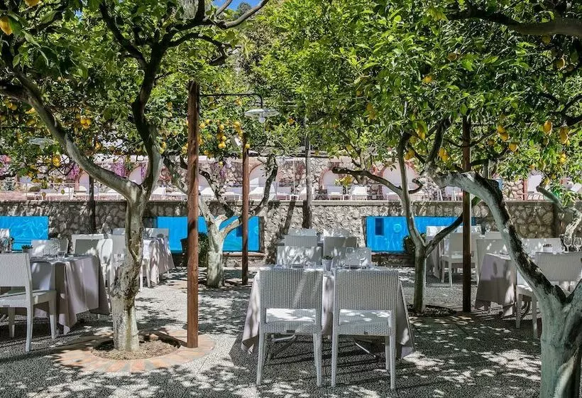 בית מלון כפרי Syrene