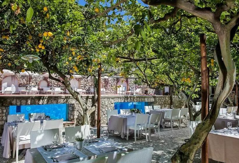 בית מלון כפרי Syrene