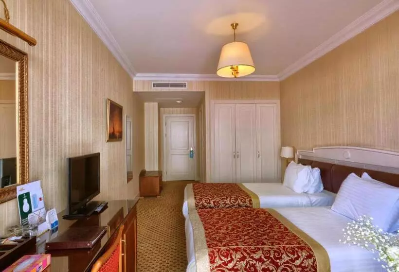 Otel Taksim Metropark