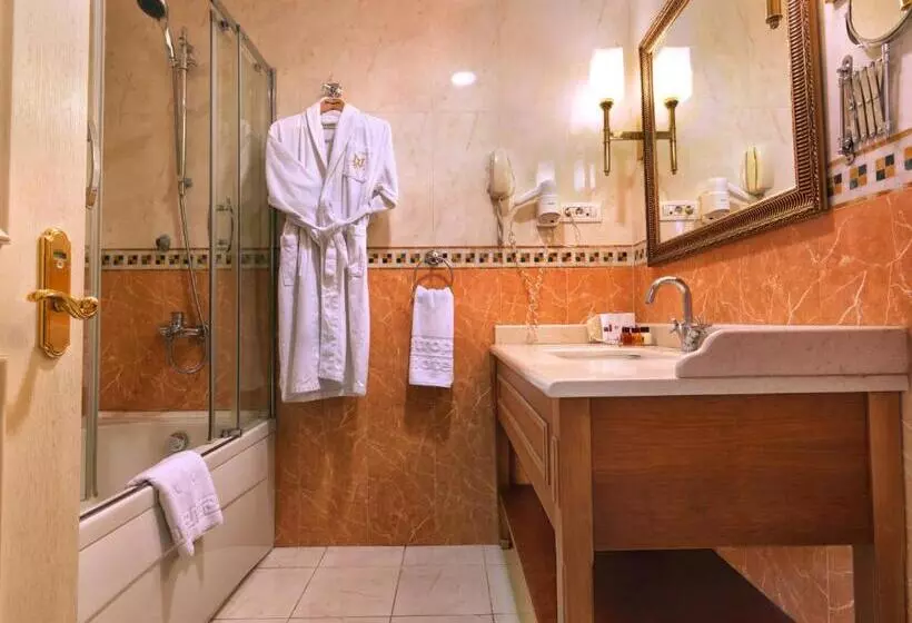 Otel Taksim Metropark