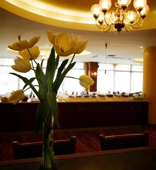 Otel Taksim Metropark