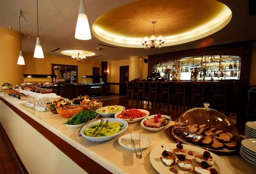 Otel Taksim Metropark