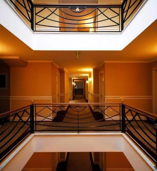 Otel Taksim Metropark