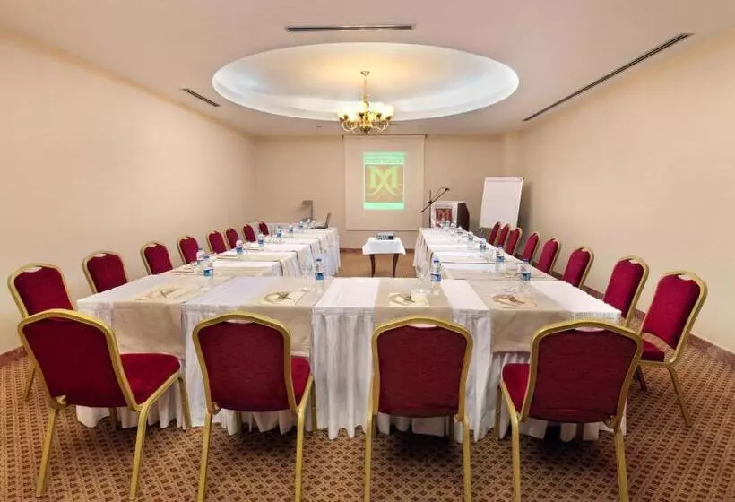 Otel Taksim Metropark