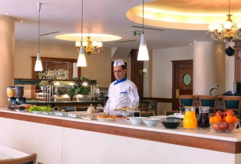 Otel Taksim Metropark