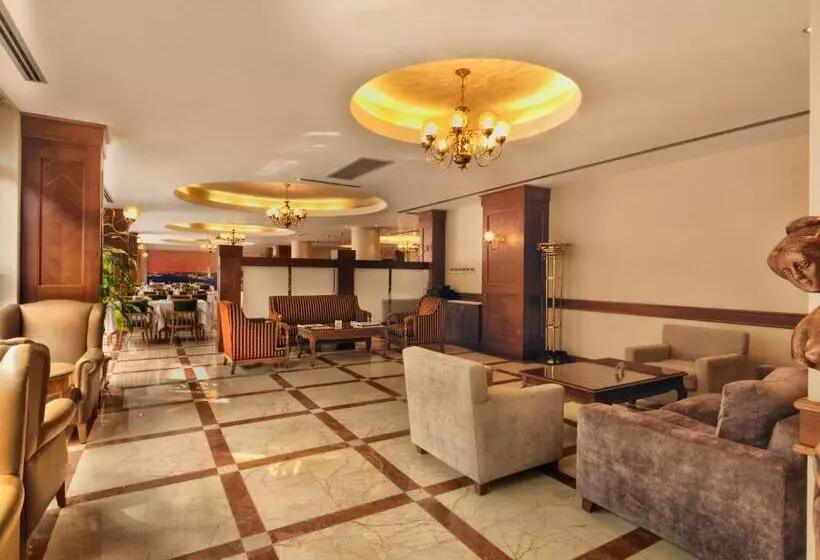 Otel Taksim Metropark