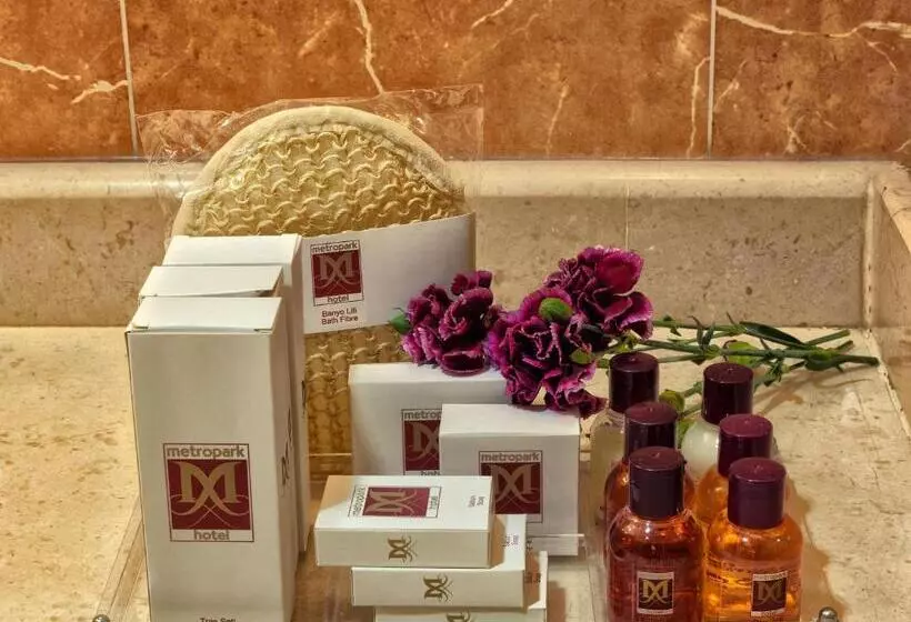 Otel Taksim Metropark