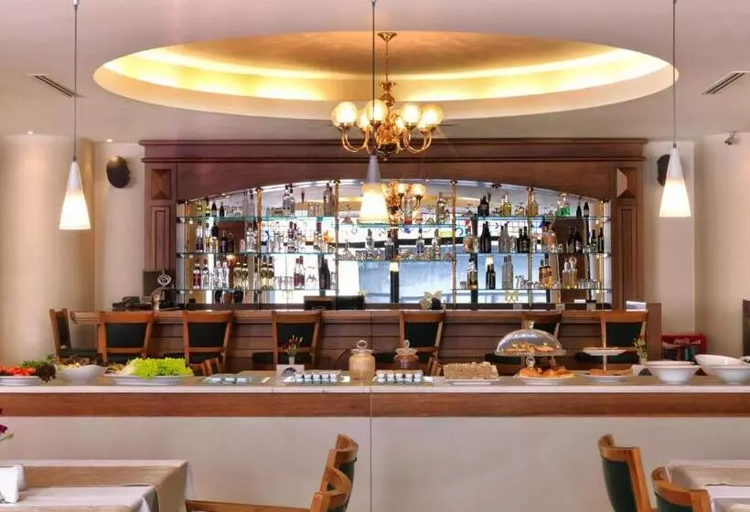 Otel Taksim Metropark