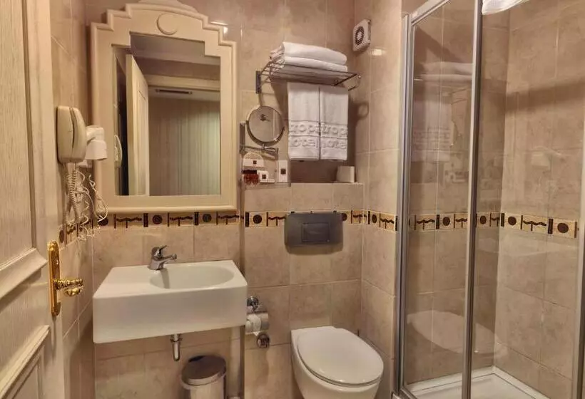 Otel Taksim Metropark